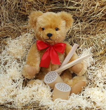 Holzwolle zum Verstopfen / als Befüllung für Teddybären oder Tierfiguren